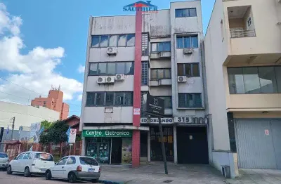Sala comercial para alugar na Rua Cel. Serafim Pereira, 315, Centro, Sapucaia do Sul