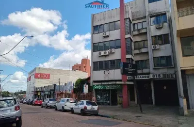 Sala comercial para alugar na Rua Cel. Serafim Pereira, 315, Centro, Sapucaia do Sul