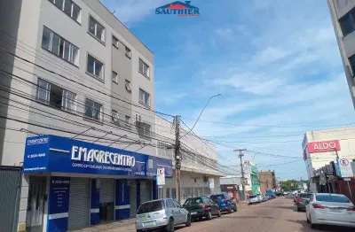 Apartamento com 3 quartos para alugar na Rua Cel. Serafim Pereira, 318, Centro, Sapucaia do Sul