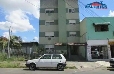 Apartamento com 2 quartos à venda na Rua Pedro Lerbach, 83, Centro, Esteio