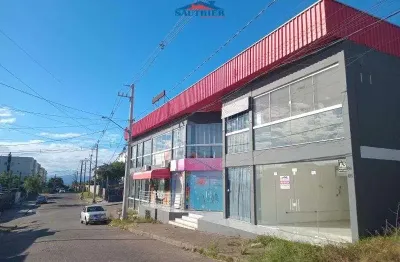 Ponto comercial para alugar na Rua Rio Mampituba, 66, Vargas, Sapucaia do Sul