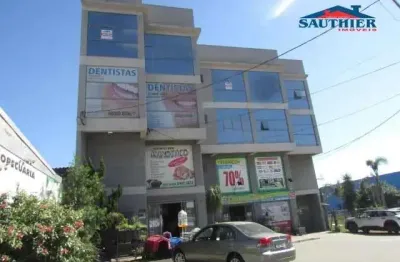 Sala comercial para alugar na Avenida Justino Camboim, 661, Camboim, Sapucaia do Sul