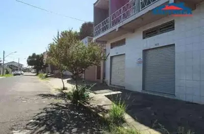 Ponto comercial à venda na Rua Estância Velha, 169, Paraíso, Sapucaia do Sul