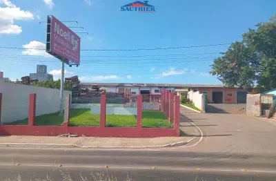 Barracão / Galpão / Depósito para alugar na Rodovia RS-118, 2602, Boa Vista, Sapucaia do Sul