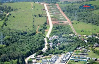 Terreno à venda na Rua São Gabriel, S/N, Vargas, Sapucaia do Sul