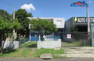 Barracão / Galpão / Depósito para alugar na Rua Dom Pedrito, 110, Walderez, Sapucaia do Sul