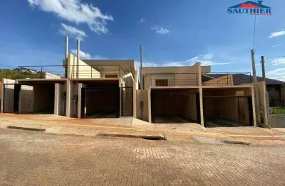 Casa com 2 quartos à venda na Rua Belo Horizonte, S/N, Vargas, Sapucaia do Sul