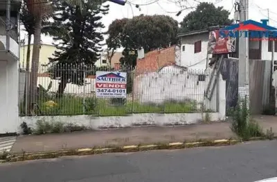 Terreno à venda na Rua Coronel João Corrêa, 192, Centro, Sapucaia do Sul
