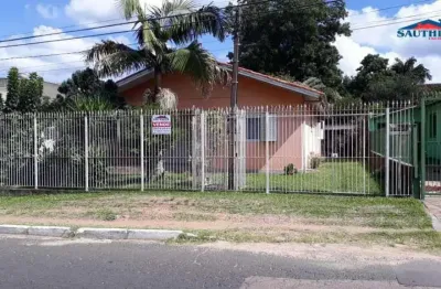 Casa com 4 quartos à venda na Rua Sete de Setembro, 127, Santa Catarina, Sapucaia do Sul