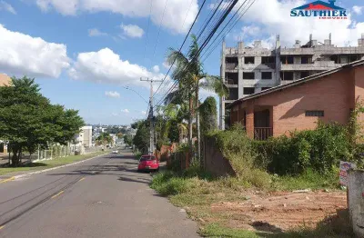 Terreno à venda na Rua Major de Souza Lima, ao lado 71, São José, Sapucaia do Sul
