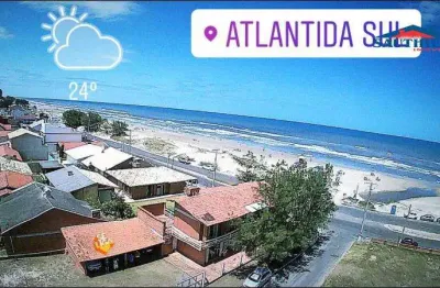 Casa com 6 quartos à venda na Av. Beira Mar, 327, Atlântida Sul (Distrito), Osório