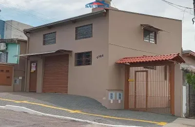 Ponto comercial para alugar na Rua Novo Hamburgo, 1764, Parque Amador, Esteio