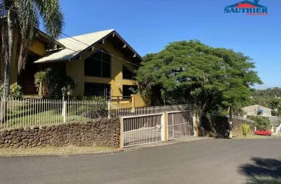 Casa com 6 quartos à venda na Rua General Freitas, S/N, Freitas, Sapucaia do Sul