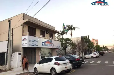 Apartamento com 3 quartos para alugar na Rua dos Ferroviários, 196, Centro, Esteio