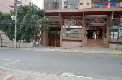 Sala comercial à venda na Rua Domingos Martins, 121, Centro, Canoas