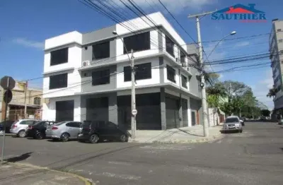 Sala comercial para alugar na Rua Pinto Bandeira, 143, Centro, Sapucaia do Sul