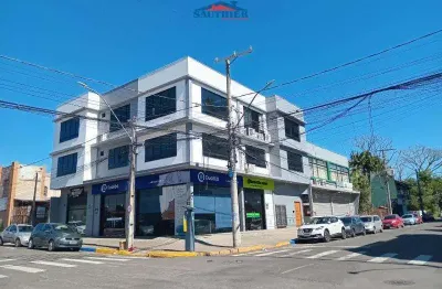 Sala comercial para alugar na Rua Pinto Bandeira, 143, Centro, Sapucaia do Sul