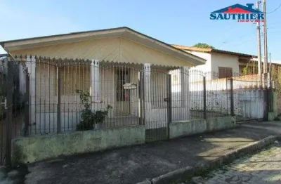 Casa com 4 quartos à venda na Rua Manoel Godoy, 37, Boa Vista, Sapucaia do Sul