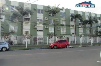 Apartamento com 3 quartos à venda na Rua Padre Felipe, 220, Centro, Esteio