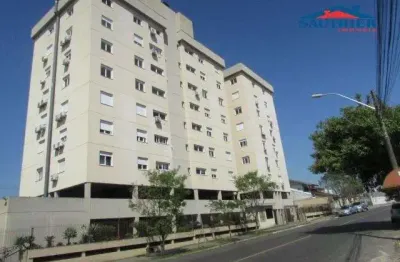 Apartamento com 3 quartos à venda na Rua Senador Salgado Filho, 1525, Centro, Esteio