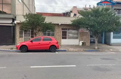 Casa com 3 quartos à venda na Rua Fernando Ferrari, 1008, Centro, Esteio