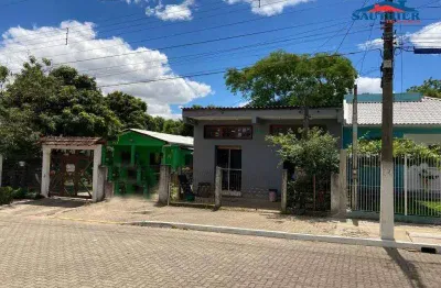 Ponto comercial à venda na Rua Vitor Mateus Teixeira, 77, Vila Três Marias, Esteio