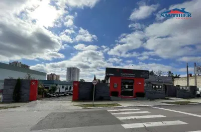 Terreno à venda na Avenida Padre Claret, 1150, Centro, Esteio