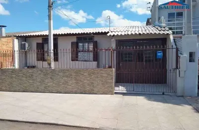 Casa com 2 quartos à venda na Tv. Ouro Verde, 580, Parque Primavera, Esteio