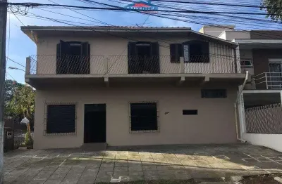Casa com 4 quartos à venda na Rua Soledade, 1354, Centro, Esteio