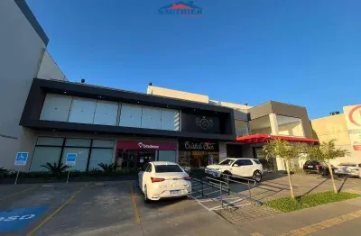 Ponto comercial para alugar na Rua dos Ferroviários, 162, Centro, Esteio