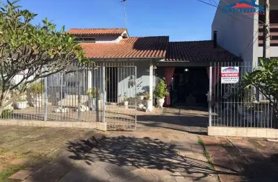 Casa com 2 quartos à venda na Rua Castro Alves, 205, Parque Tamandaré, Esteio