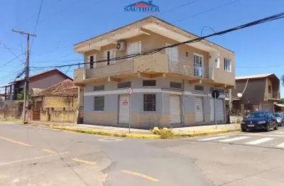 Ponto comercial para alugar na Rua Caramuru, 590, Centro, Sapucaia do Sul