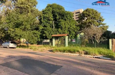 Terreno à venda na Rua Caxias, 557, Centro, Esteio