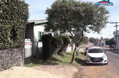 Casa com 3 quartos à venda na Rua Dona Josefina, 416, Capão da Cruz, Sapucaia do Sul