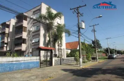 Apartamento com 3 quartos à venda na Rua Dr. Lauro Dondonis, 439, Getúlio Vargas, Sapucaia do Sul