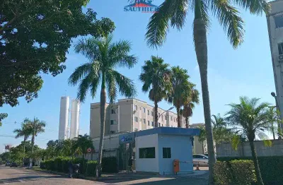 Apartamento com 2 quartos para alugar na Avenida Lúcio Bittencourt, 1350, Kurashiki, Sapucaia do Sul