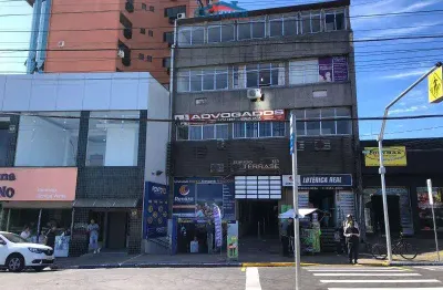 Sala comercial para alugar na Rua Rodrigues de Figueiredo, 145, Centro, Sapucaia do Sul