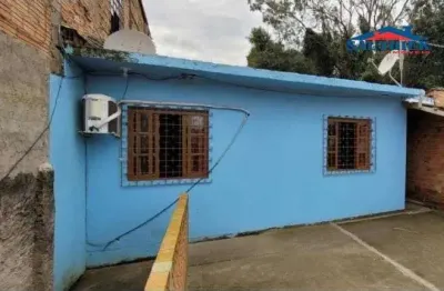 Casa com 2 quartos à venda na Rua D, 12, Vila São José, Esteio