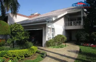 Casa com 4 quartos à venda na Rua General Freitas, 618, Freitas, Sapucaia do Sul