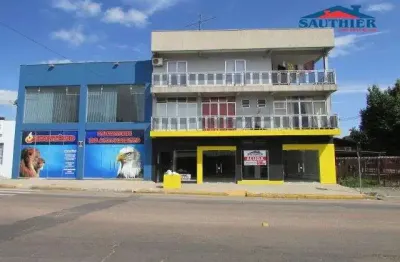 Apartamento com 2 quartos para alugar na Av. Theodomiro P. Fonseca, 958, Nova Sapucaia, Sapucaia do Sul