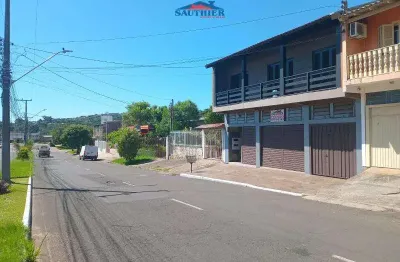Ponto comercial para alugar na Avenida Albano Francisco da Silva, 171, Lomba da Palmeira, Sapucaia do Sul