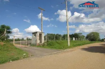 Terreno comercial para alugar na Rua Campeiro, 277, Nova Sapucaia, Sapucaia do Sul