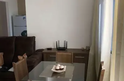 Apartamento com 2 quartos para alugar em São João, Betim 