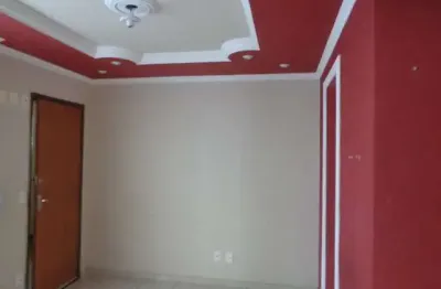 Apartamento com 2 quartos para alugar no Parque das Indústrias, Betim 