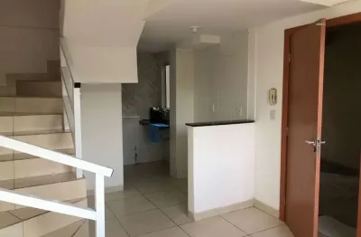 Casa em condomínio fechado com 2 quartos para alugar na Ponte Alta, Betim 