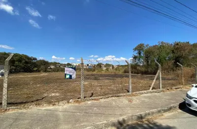 Terreno comercial para alugar no Bandeirinhas, Betim 