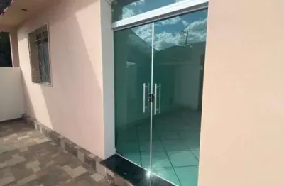 Casa com 3 quartos para alugar no Santa Cruz, Betim 