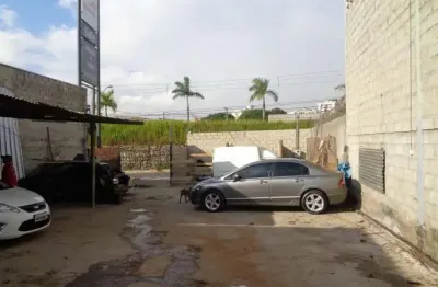 Terreno comercial à venda no centro, betim  por r$ 2.200.000