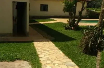 Chácara / sítio com 4 quartos à venda no Marimbá, Betim 