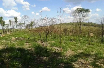 Terreno à venda no Chacreamento dos Tropeiros, Esmeraldas 
